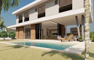 Villa For Sale in 