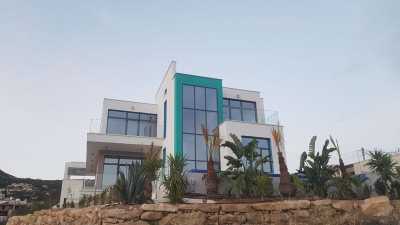 Villa For Sale in Peyia, Cyprus