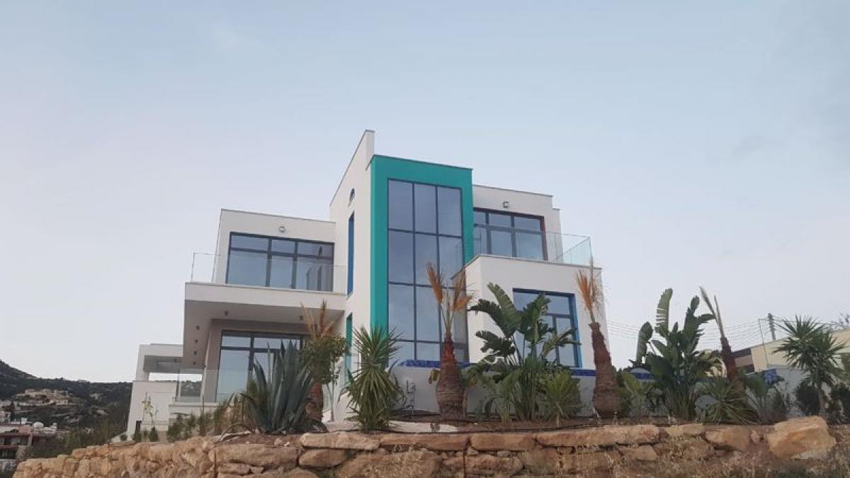 Picture of Villa For Sale in Peyia, Paphos, Cyprus