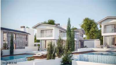 Villa For Sale in 