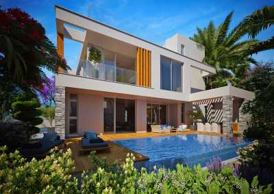 Villa For Sale in 