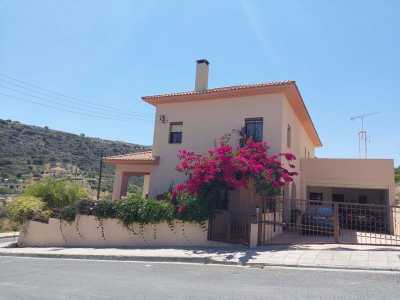 Villa For Sale in 