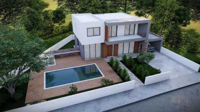 Villa For Sale in 