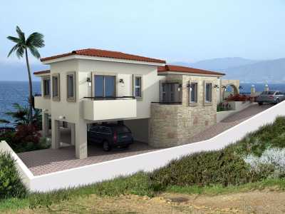 Villa For Sale in 