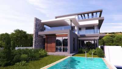 Villa For Sale in 