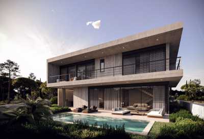 Villa For Sale in Kato Paphos, Cyprus