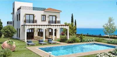 Villa For Sale in 