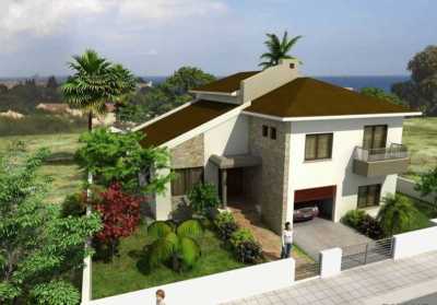 Villa For Sale in 