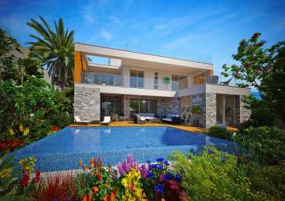 Villa For Sale in Paphos, Cyprus