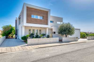 Villa For Sale in Pyla, Cyprus