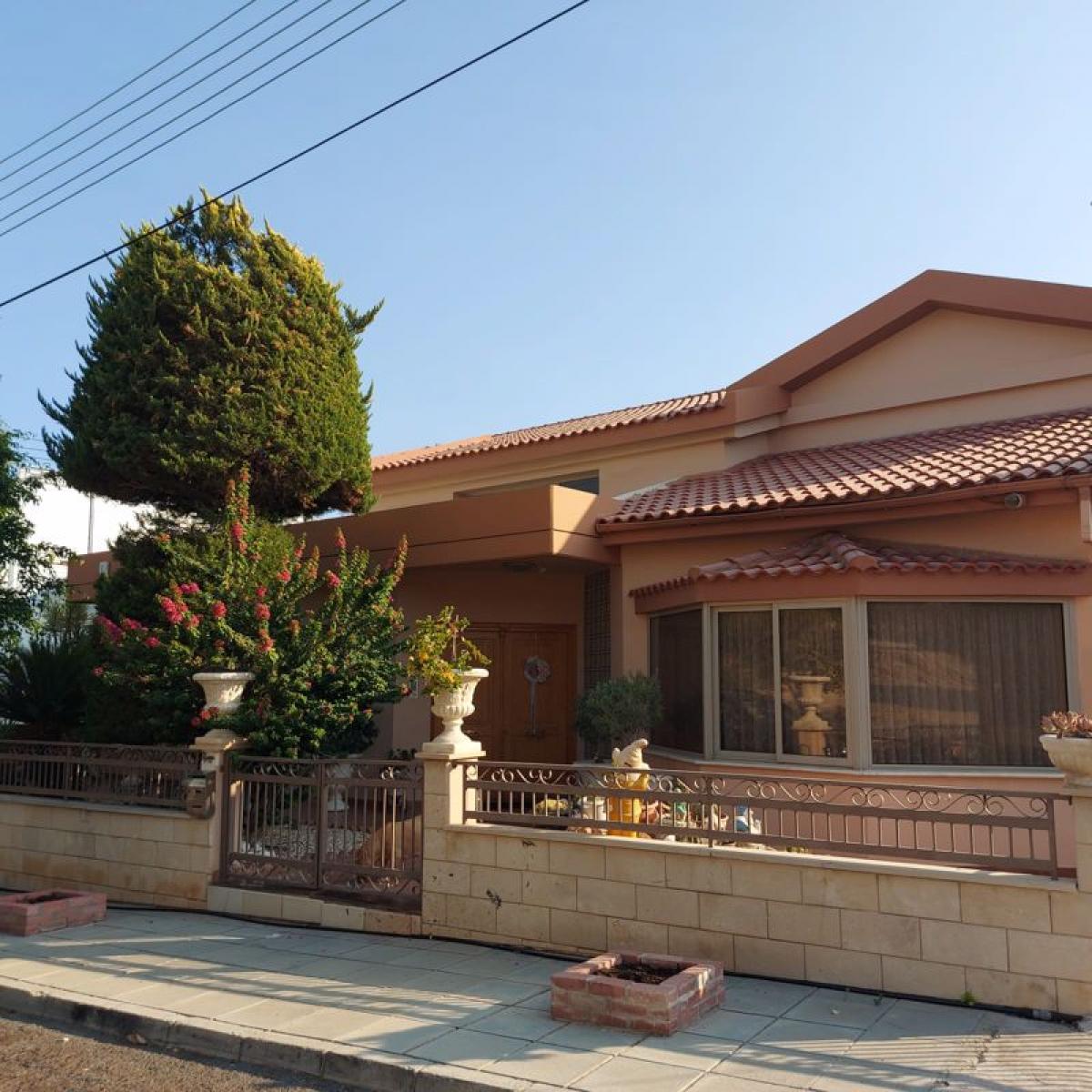 Picture of Villa For Sale in Agia Fyla, Limassol, Cyprus