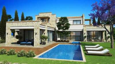 Villa For Sale in 