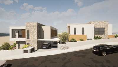 Villa For Sale in 