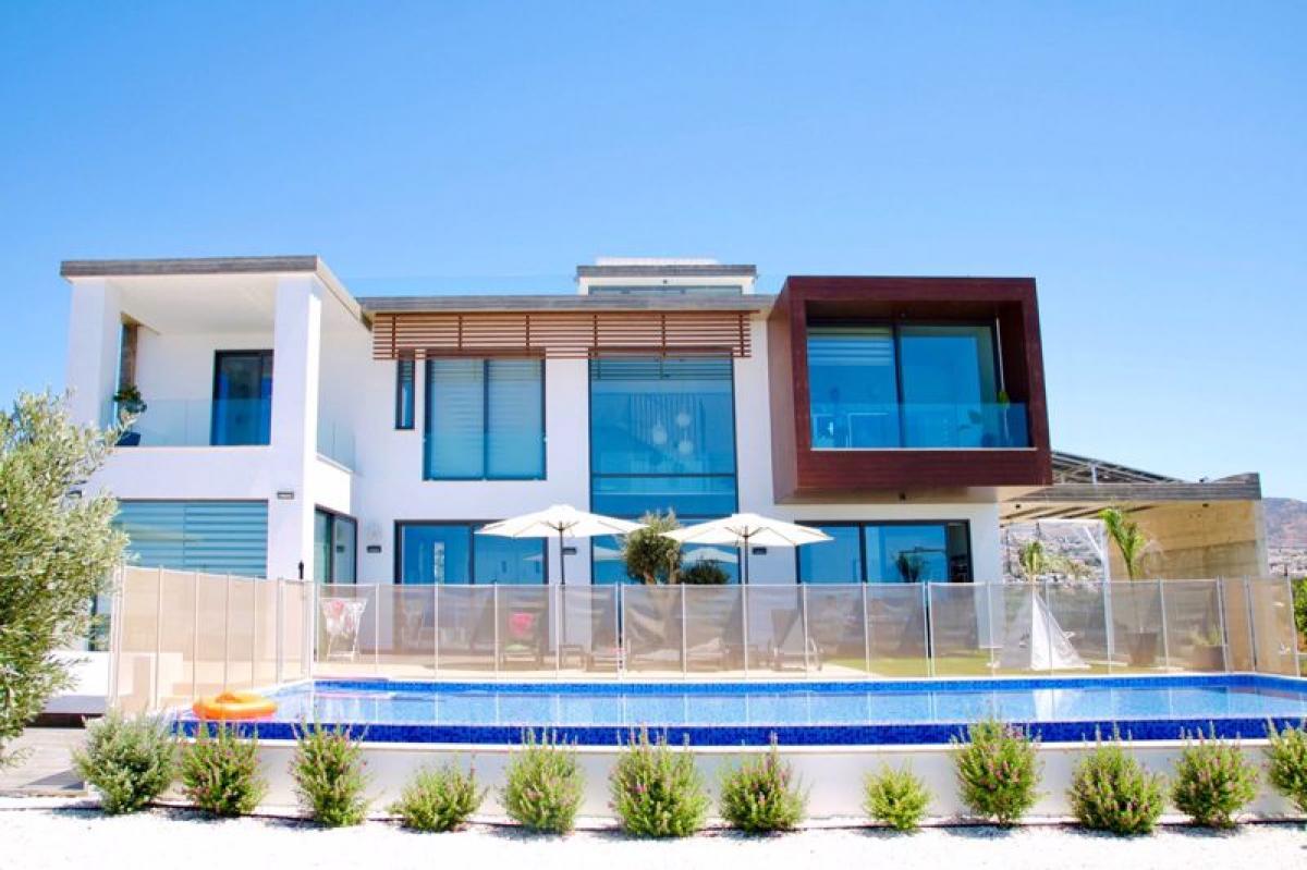 Picture of Villa For Sale in Peyia, Paphos, Cyprus