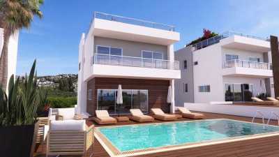 Villa For Sale in 