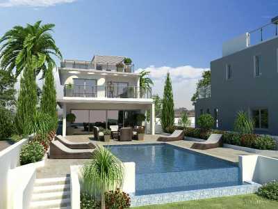 Villa For Sale in 