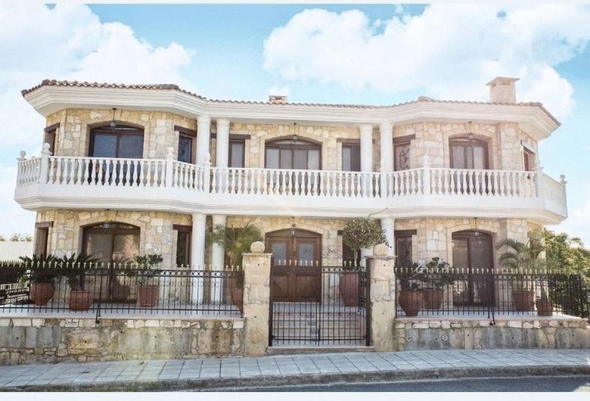 Picture of Villa For Sale in Ayia Fyla, Other, Cyprus