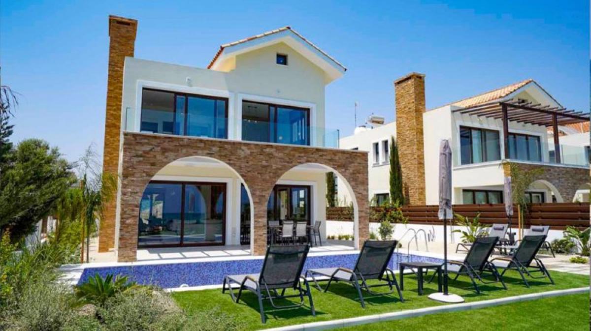 Picture of Villa For Sale in Ayia Thekla, Other, Cyprus