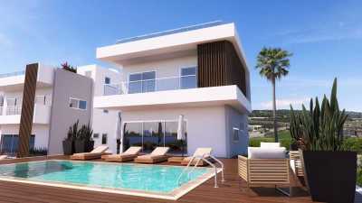 Villa For Sale in 