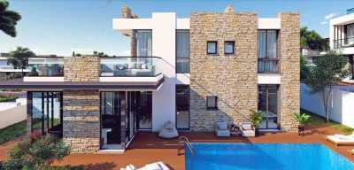 Villa For Sale in 