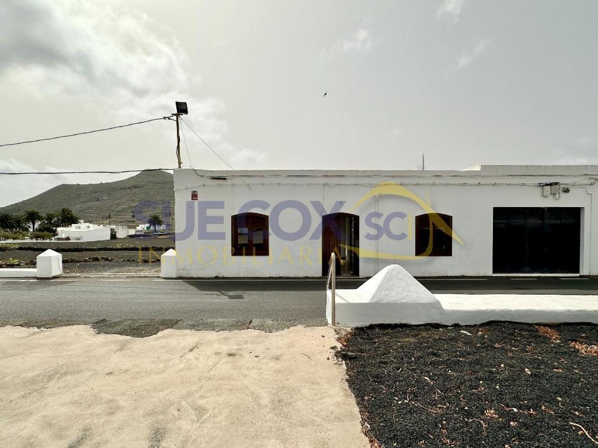 Picture of Home For Sale in Maguez, Other, Spain