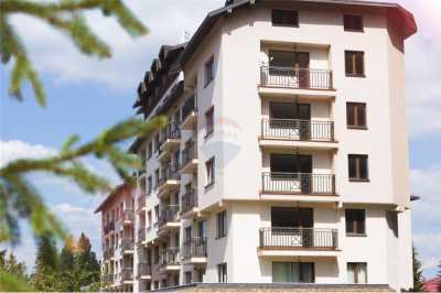 Hotel For Sale in Pamporovo, Bulgaria