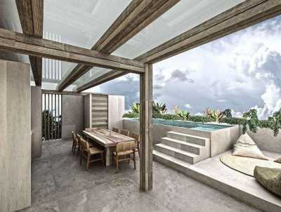 Apartment For Sale in Isla De Holbox, Mexico