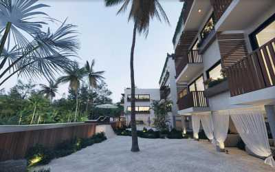 Apartment For Sale in Isla De Holbox, Mexico