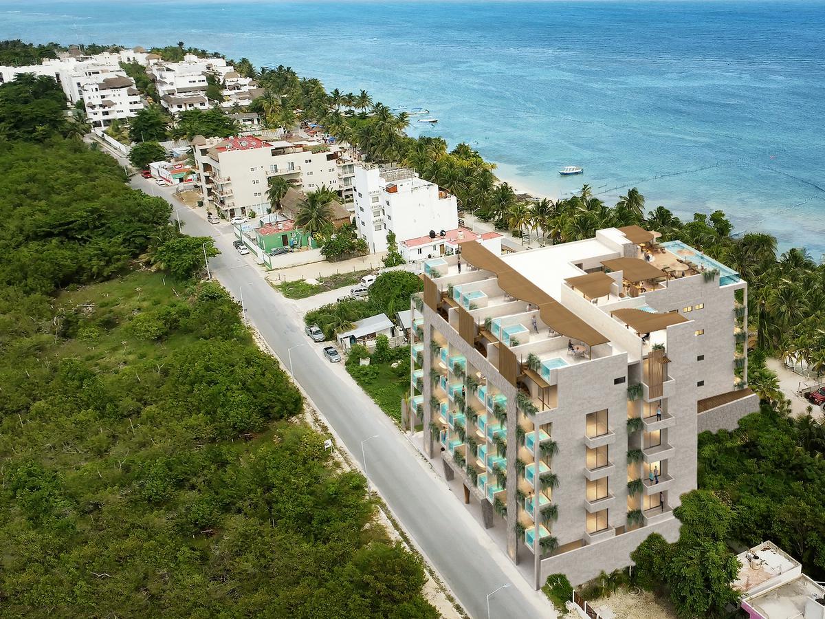 Picture of Apartment For Sale in Bacalar, Quintana Roo, Mexico