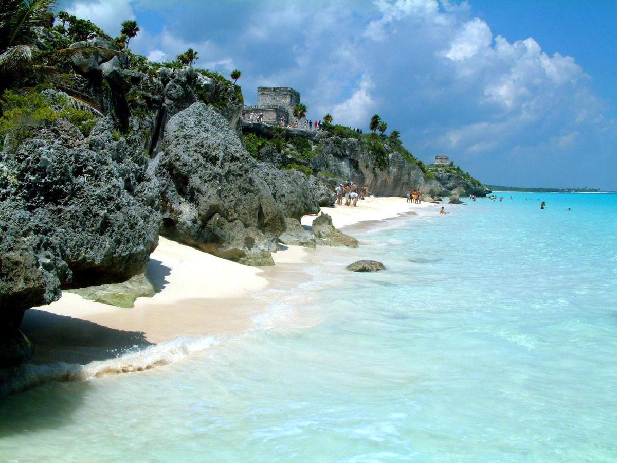 Picture of Residential Land For Sale in Tulum, Quintana Roo, Mexico