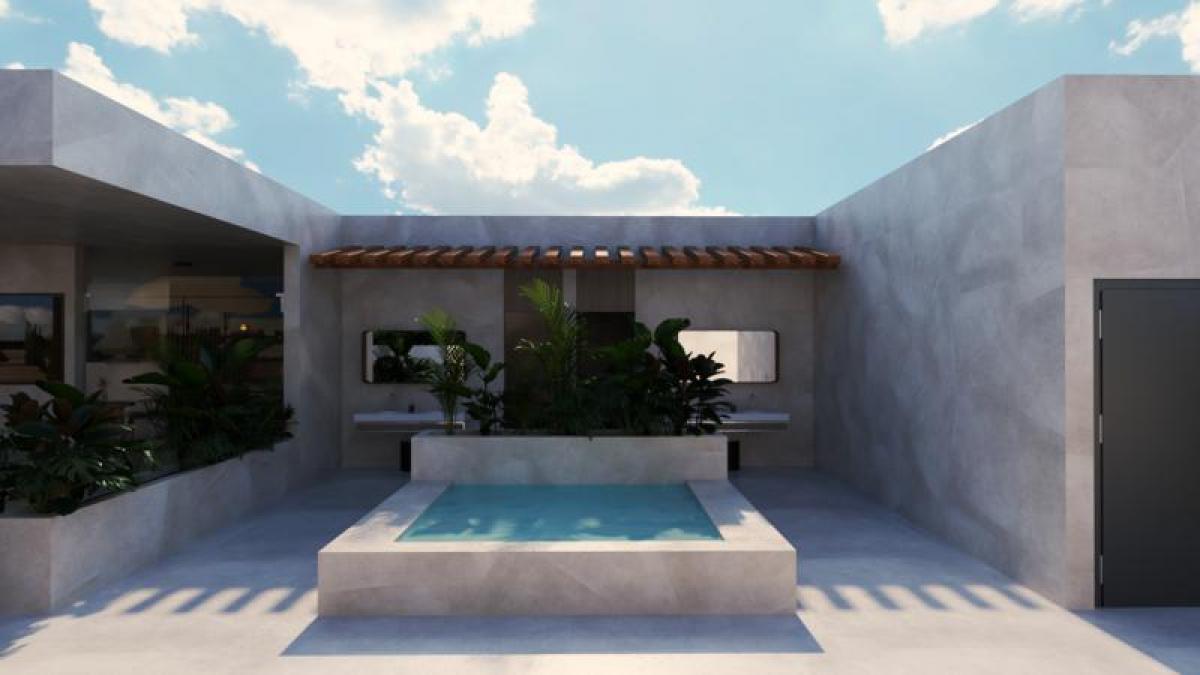 Picture of Apartment For Sale in Playa del Carmen, Quintana Roo, Mexico