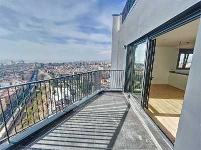 Apartment For Sale in Malaga, Spain