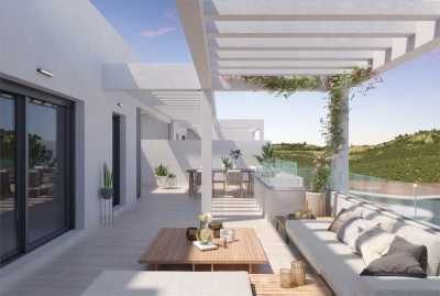 Apartment For Sale in Malaga Este, Spain