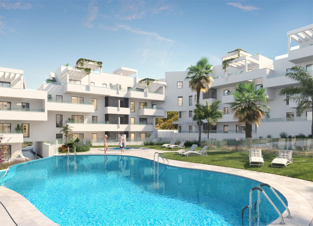 Picture of Home For Sale in Malaga Este, Malaga, Spain