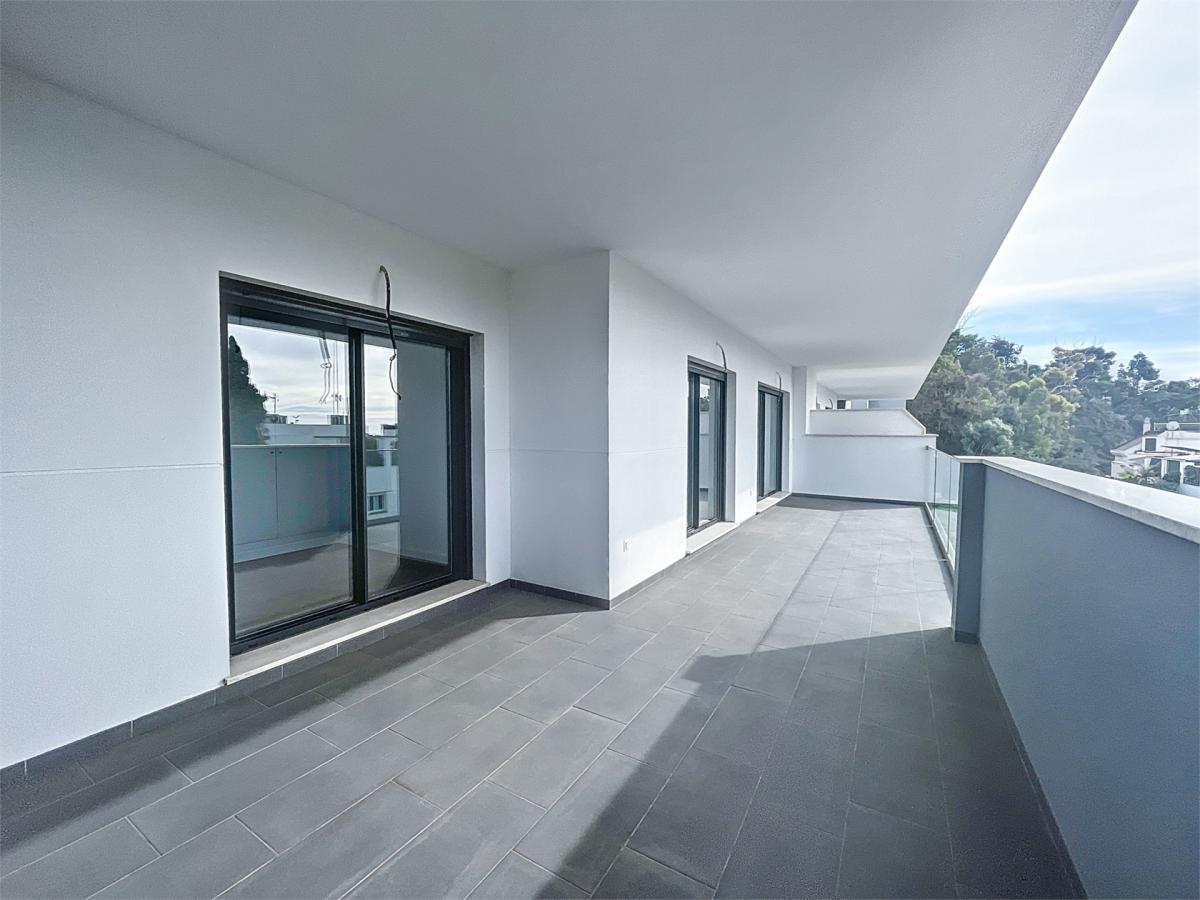 Picture of Apartment For Sale in Malaga Este, Malaga, Spain