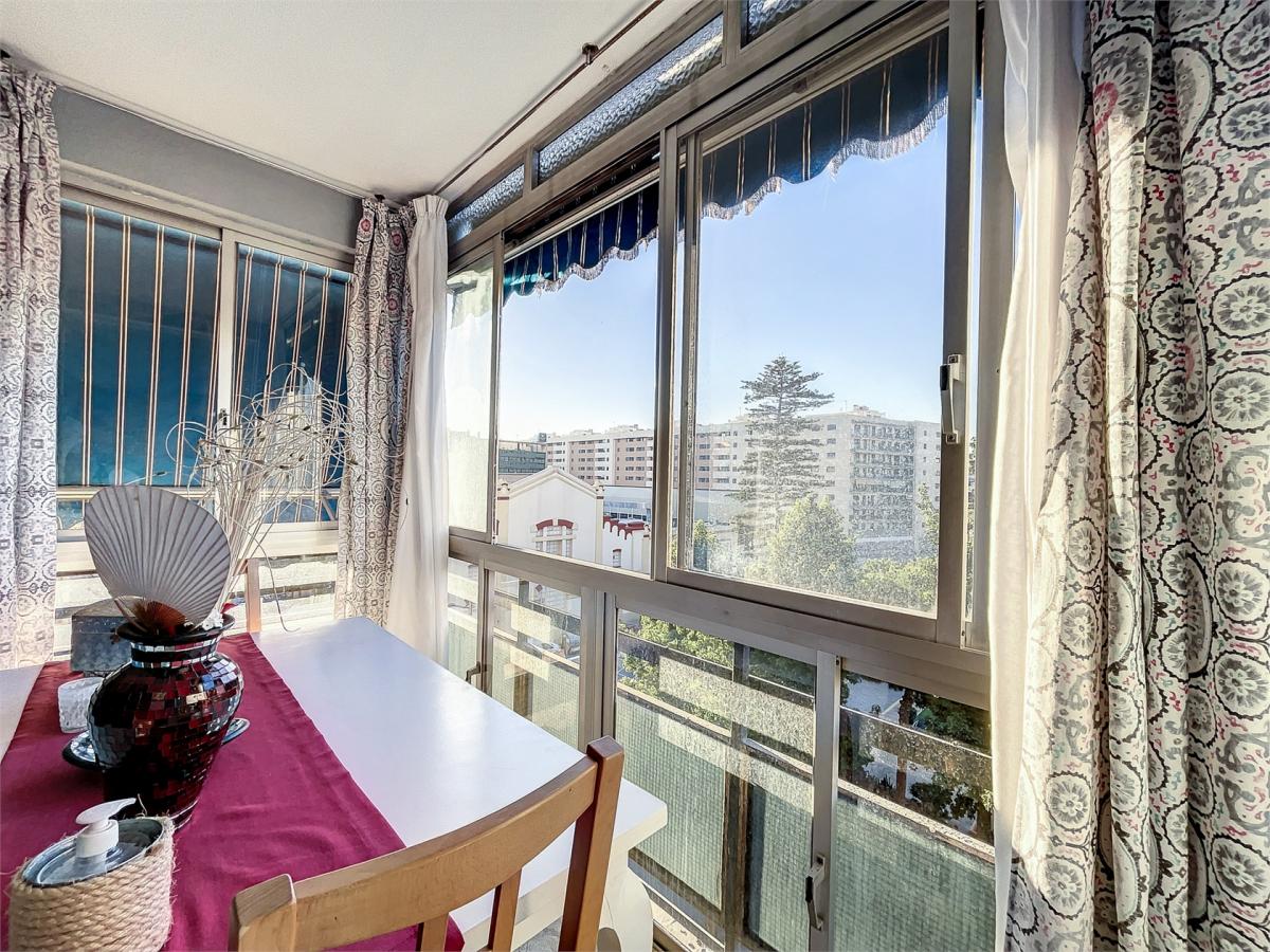 Picture of Apartment For Sale in Malaga, Malaga, Spain