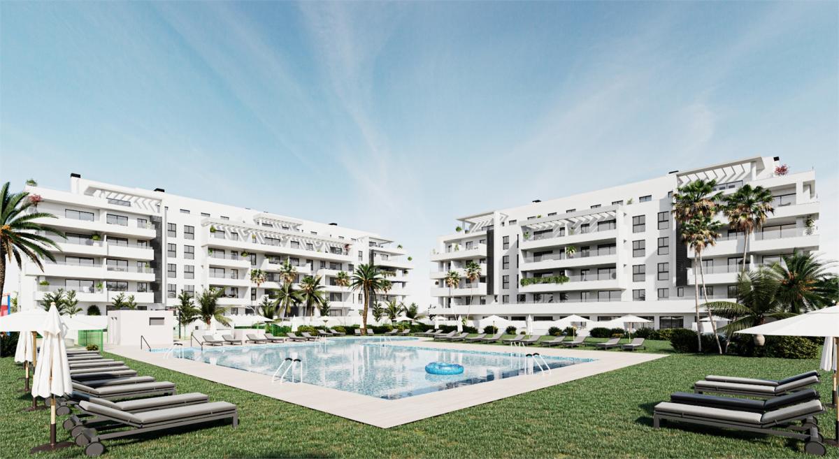 Picture of Home For Sale in Torremolinos, Malaga, Spain