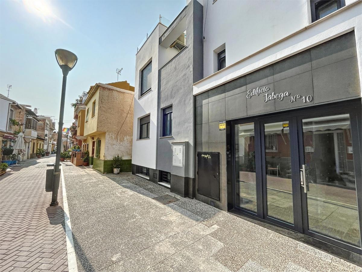 Picture of Apartment For Sale in Malaga Este, Malaga, Spain