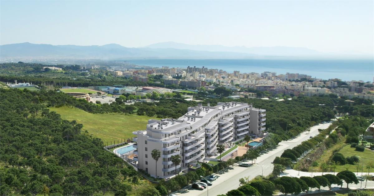 Picture of Home For Sale in Torremolinos, Malaga, Spain