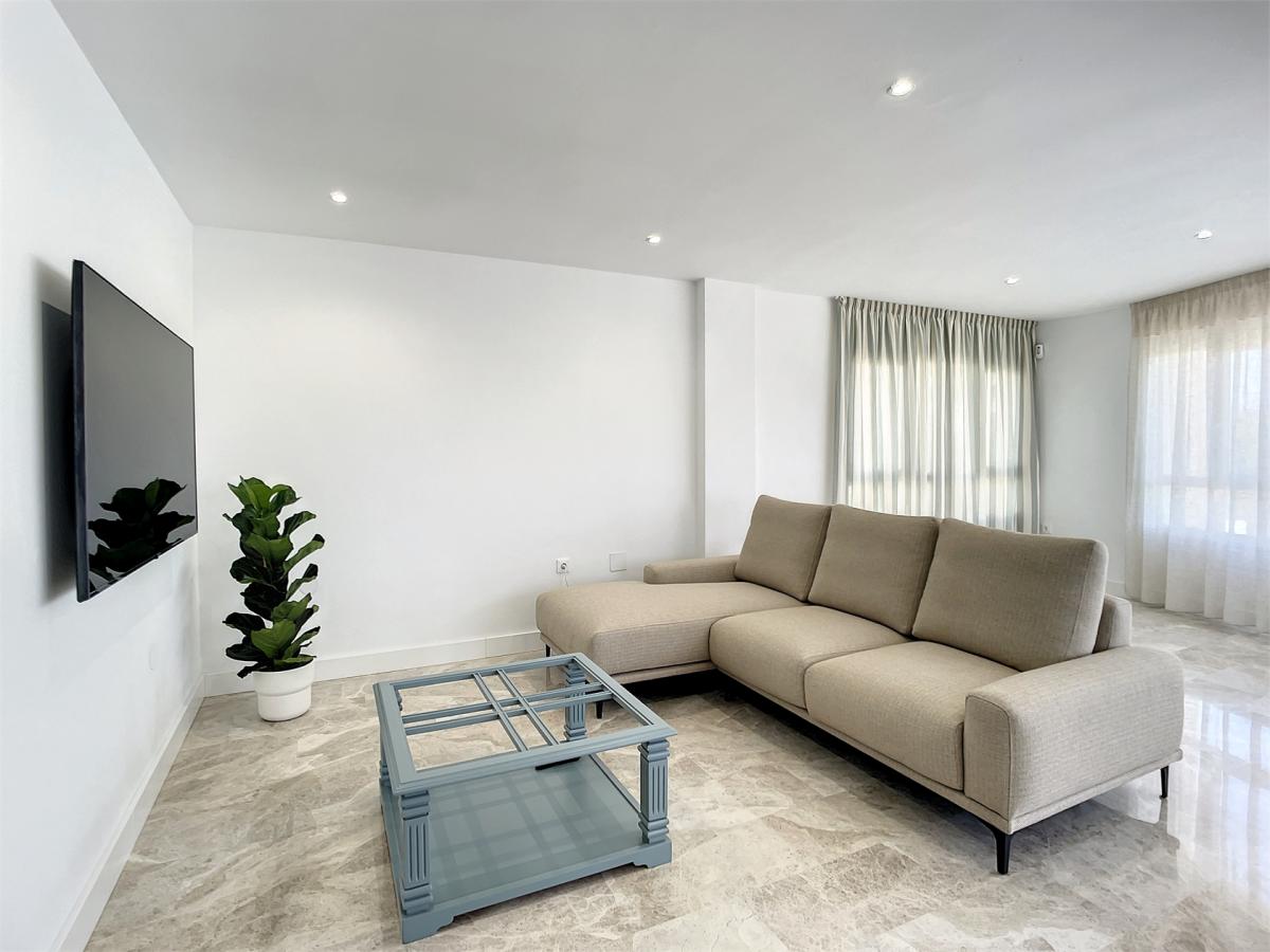 Picture of Apartment For Sale in Torremolinos, Malaga, Spain