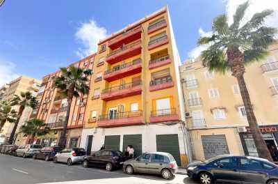 Home For Sale in Malaga, Spain