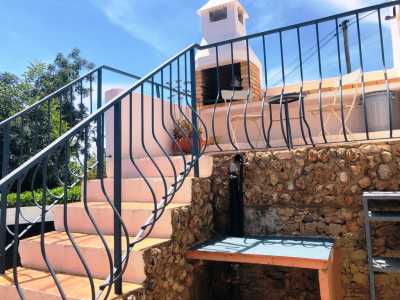 Home For Sale in Almancil, Portugal