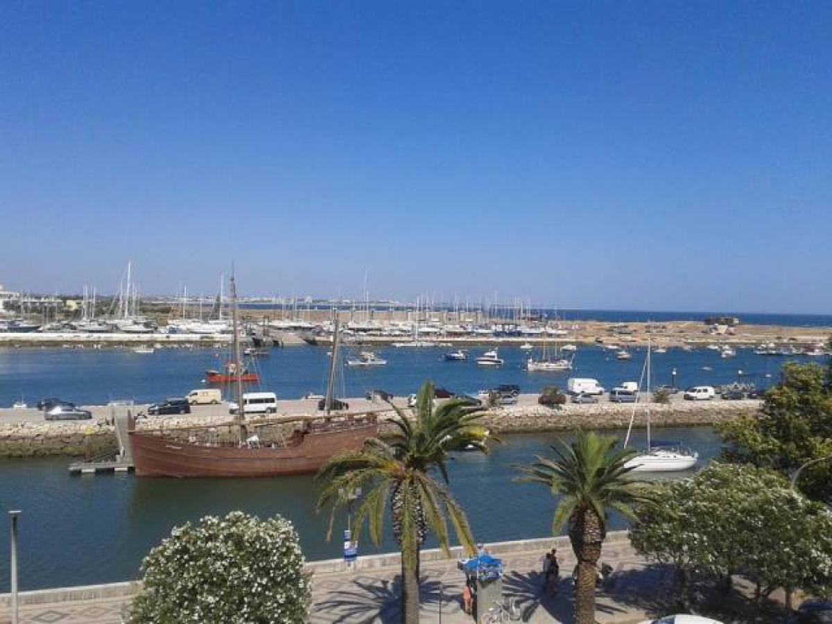 Picture of Apartment For Sale in Lagos, Algarve, Portugal