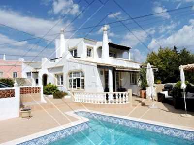 Home For Sale in Boliqueime, Portugal