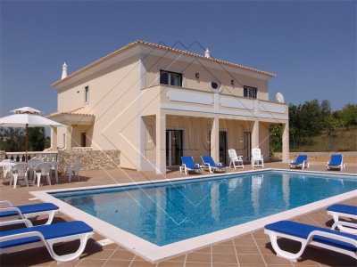 Home For Sale in Loule, Portugal