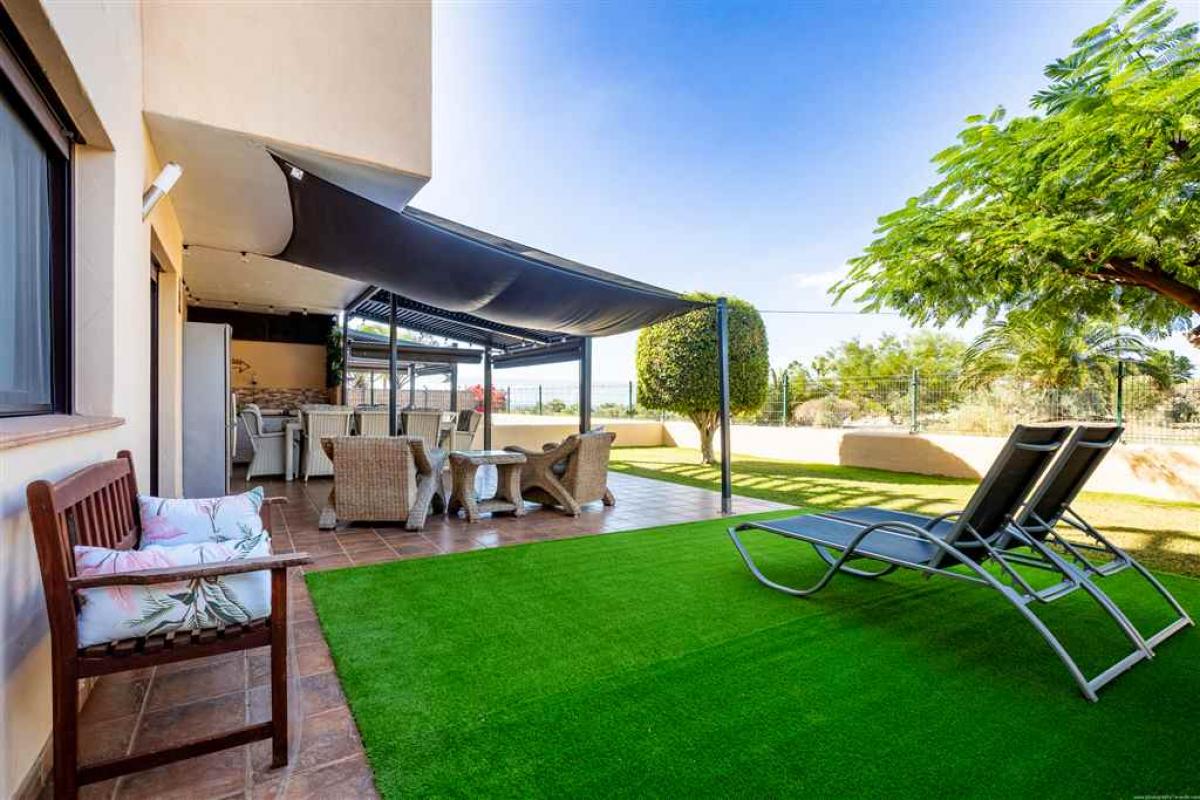 Picture of Apartment For Sale in Amarilla Golf, Tenerife, Spain