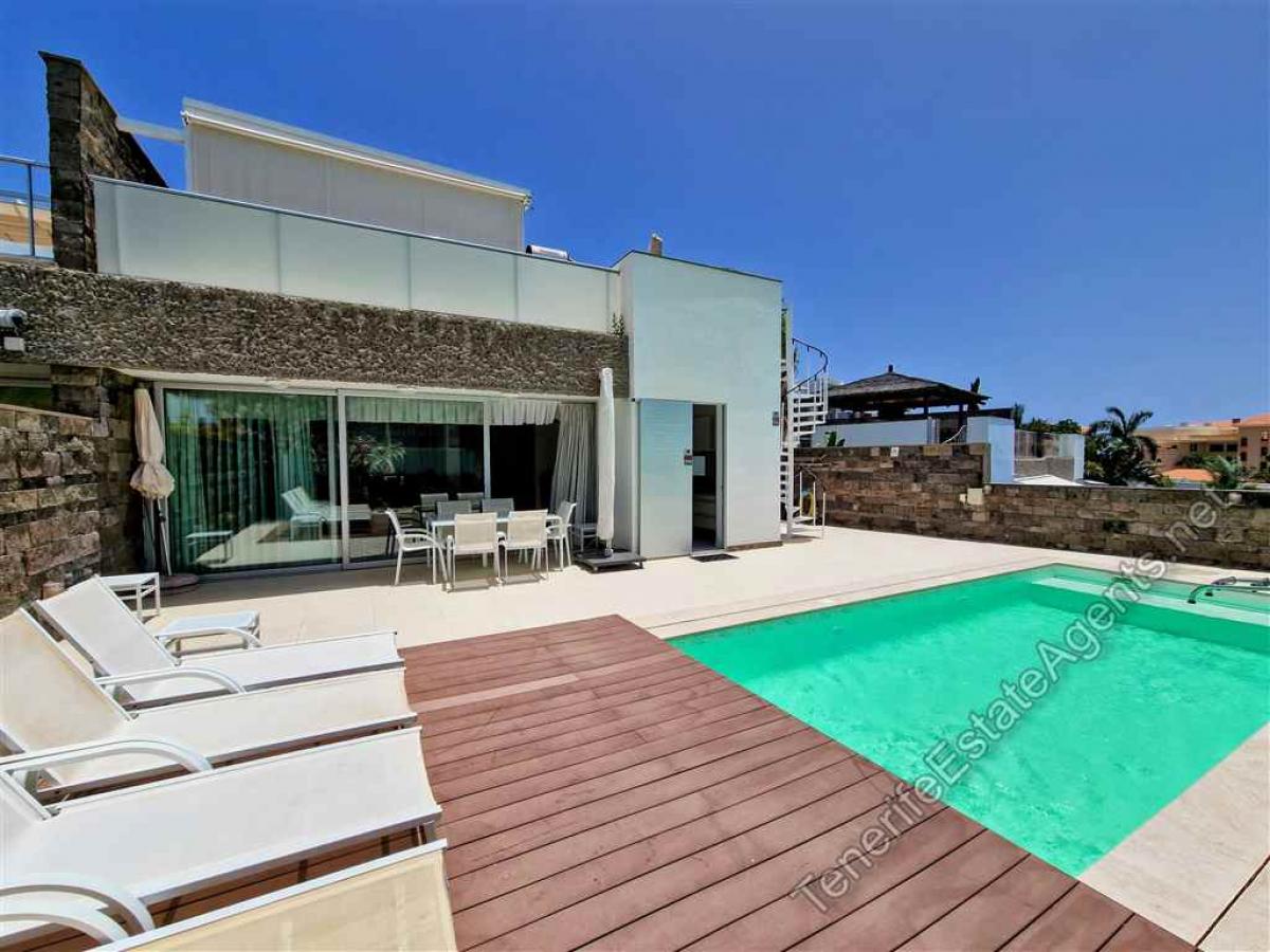 Picture of Villa For Sale in Playa Del Duque, Tenerife, Spain