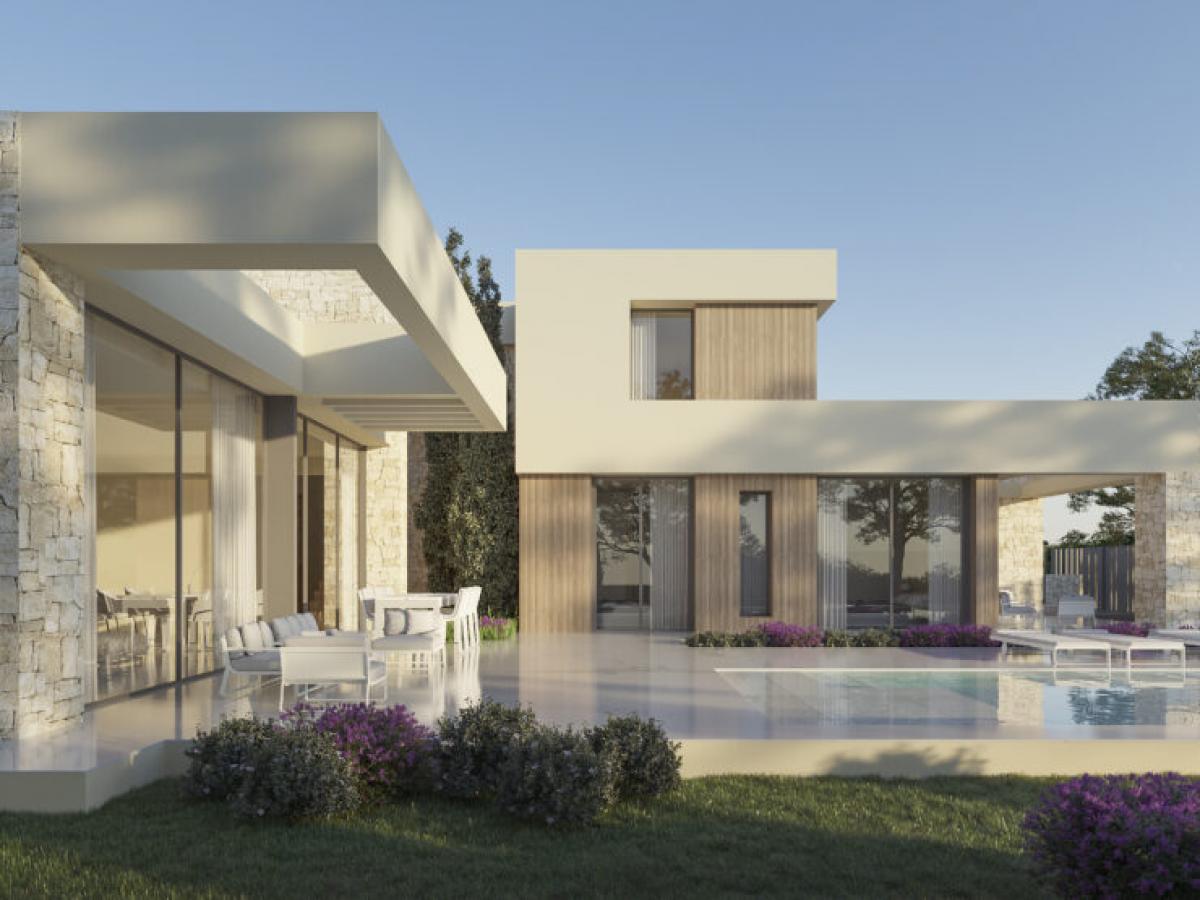 Picture of Villa For Sale in Javea, Alicante, Spain