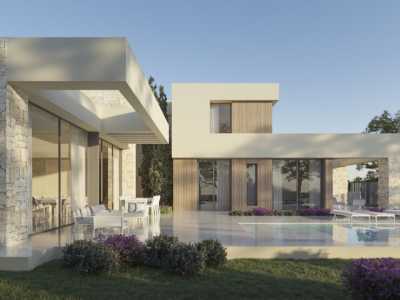 Villa For Sale in 