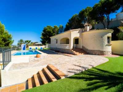 Villa For Sale in 